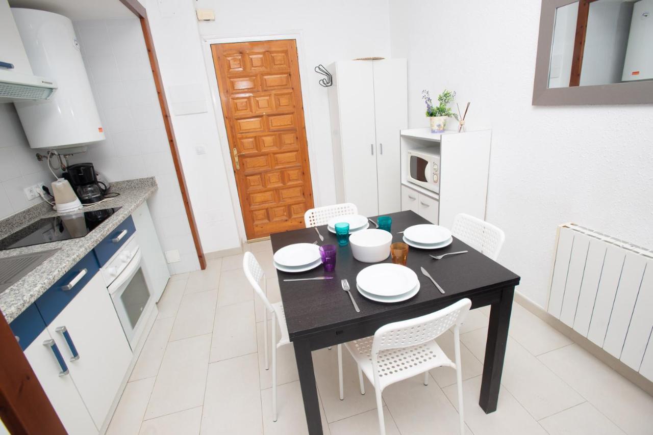 Appartement Mikka-Perdiu 22-Pistas à Pas de la Case Extérieur photo